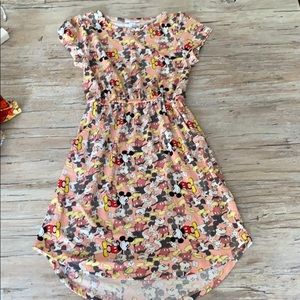Disney Lularoe Mae